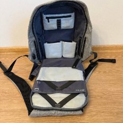 Рюкзак XD Design Bobby Anti-Theft - фото 3