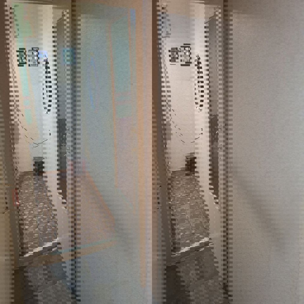 Квартира проект московский