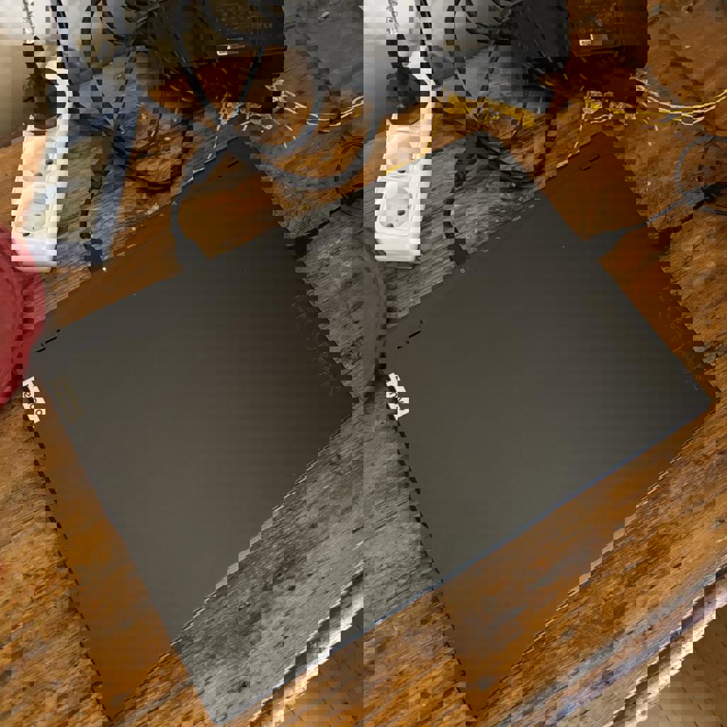 Игровой ноутбук Lenovo Legion Pro 5i