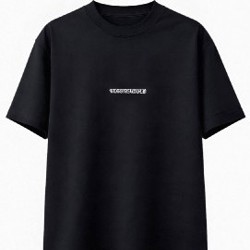 Футболка Chrome Hearts - фото 3