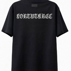 Футболка Chrome Hearts - фото 4