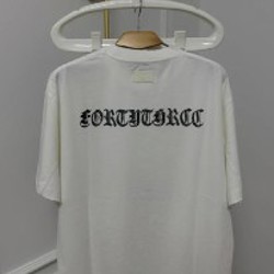 Футболка Chrome Hearts - фото 6