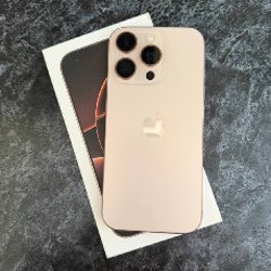 IPhone 16 Pro - фото 2