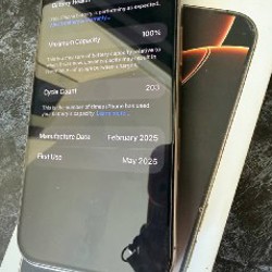 IPhone 16 Pro - фото 4