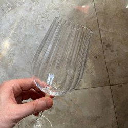 Винные бокалы - фото 2