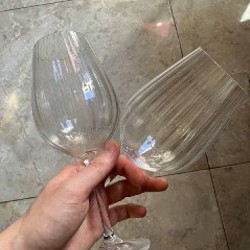 Винные бокалы - фото 3