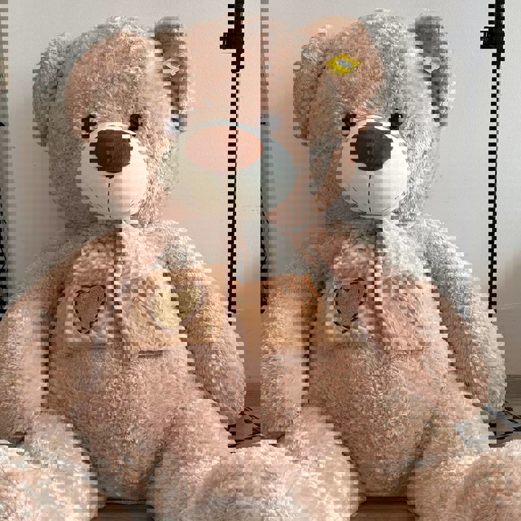 Мягкая игрушка Мишка