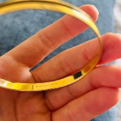 Комплект Tiffany&Co Atlas - фото 3