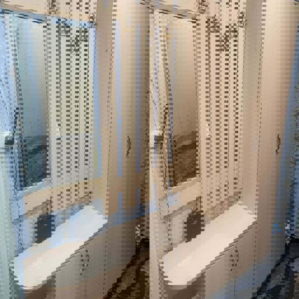 Входной шкаф