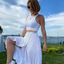 Свитер H&M - фото 7