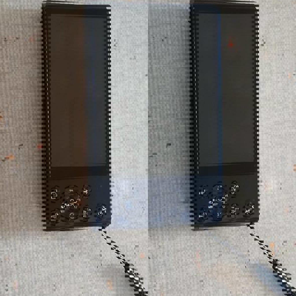 Фотоаппарат Samsung Lens F2.5