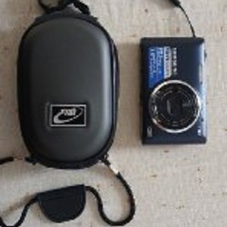 Фотоаппарат Samsung Lens F2.5 - фото 2