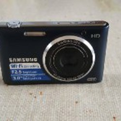 Фотоаппарат Samsung Lens F2.5 - фото 3