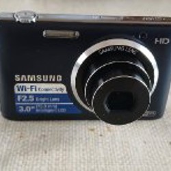 Фотоаппарат Samsung Lens F2.5 - фото 4