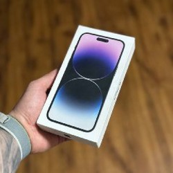 IPhone 14 Pro Max - фото 3