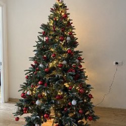 Кольцевая RGB лампа - фото 6