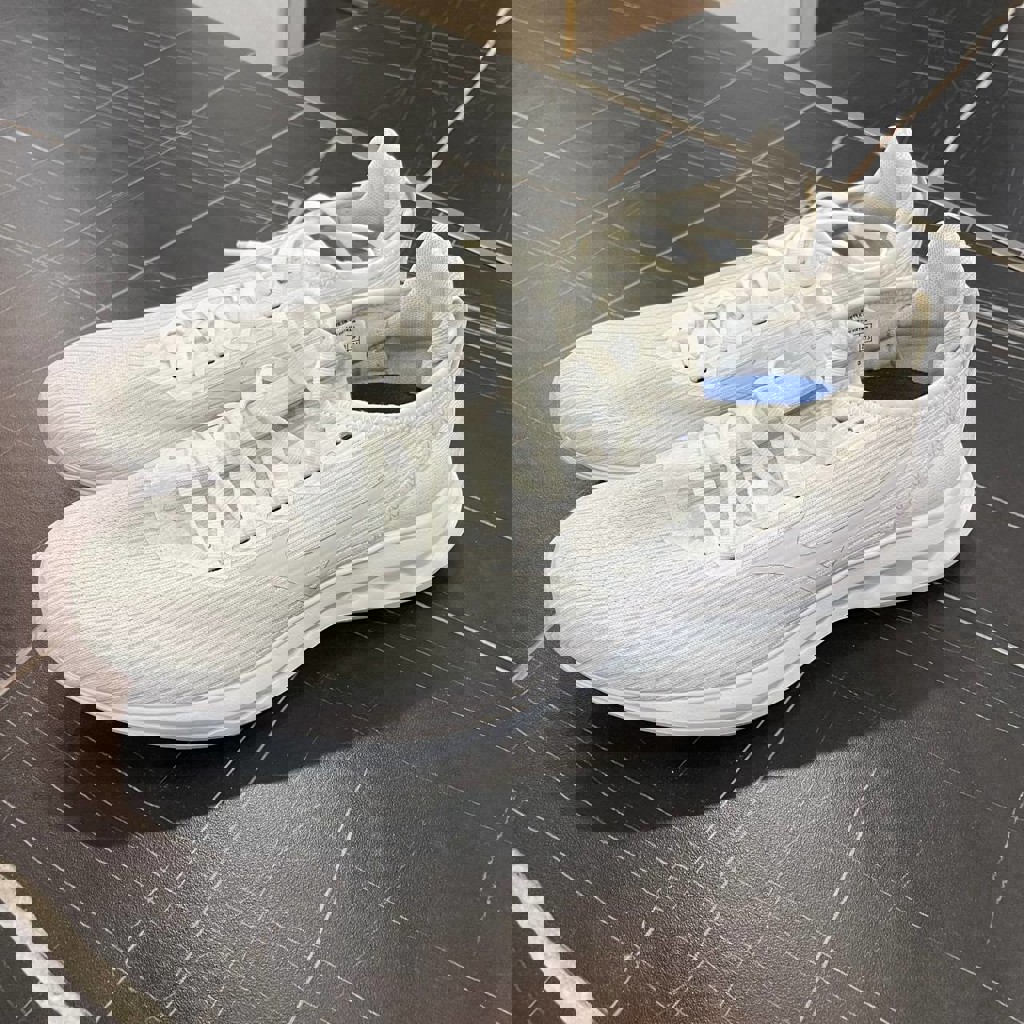 Кроссовки MIZUNO WAVE POLARIS SP2