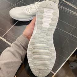 Кроссовки MIZUNO WAVE POLARIS SP2 - фото 2