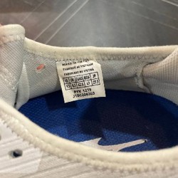 Кроссовки MIZUNO WAVE POLARIS SP2 - фото 4