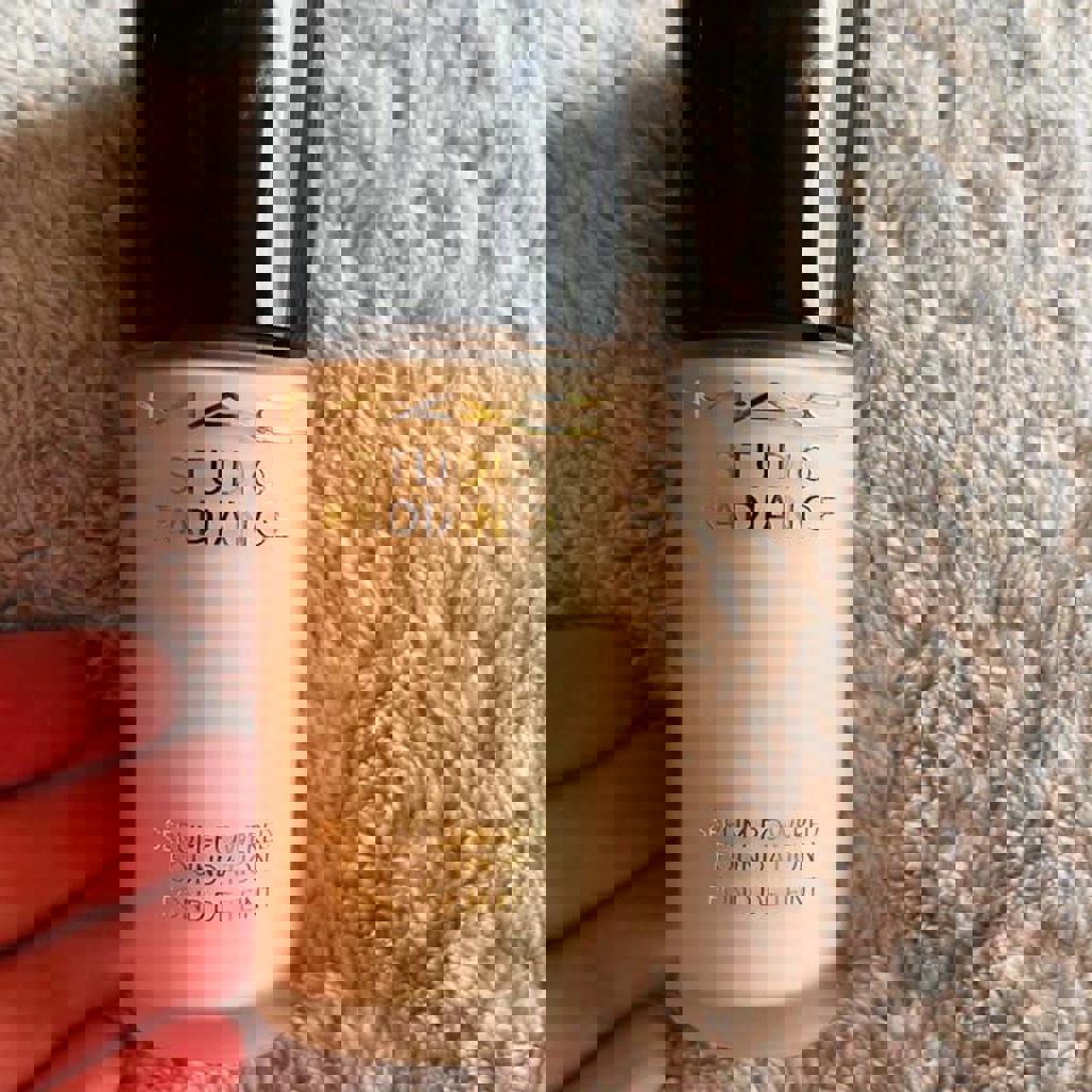 Тональный крем Mac