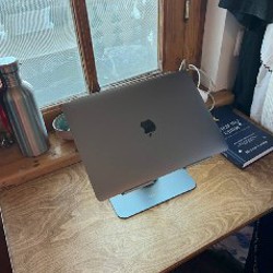 UGREEN swivel laptop stand - фото 3