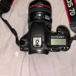 Фотоаппарат Canon eos 7d - фото 2