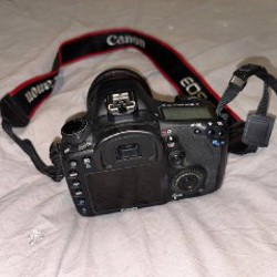 Фотоаппарат Canon eos 7d - фото 10