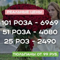 Голландские тюльпаны Премиум - фото 1
