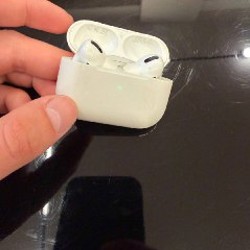 AirPods Pro 1 поколение - фото 3