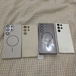 Samsung Galaxy S23 Ultra 12/512 Gb - фото 5