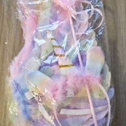 Платок и тонкий шарф - фото 6