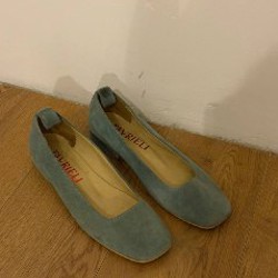 Сапоги на каблуке - фото 3