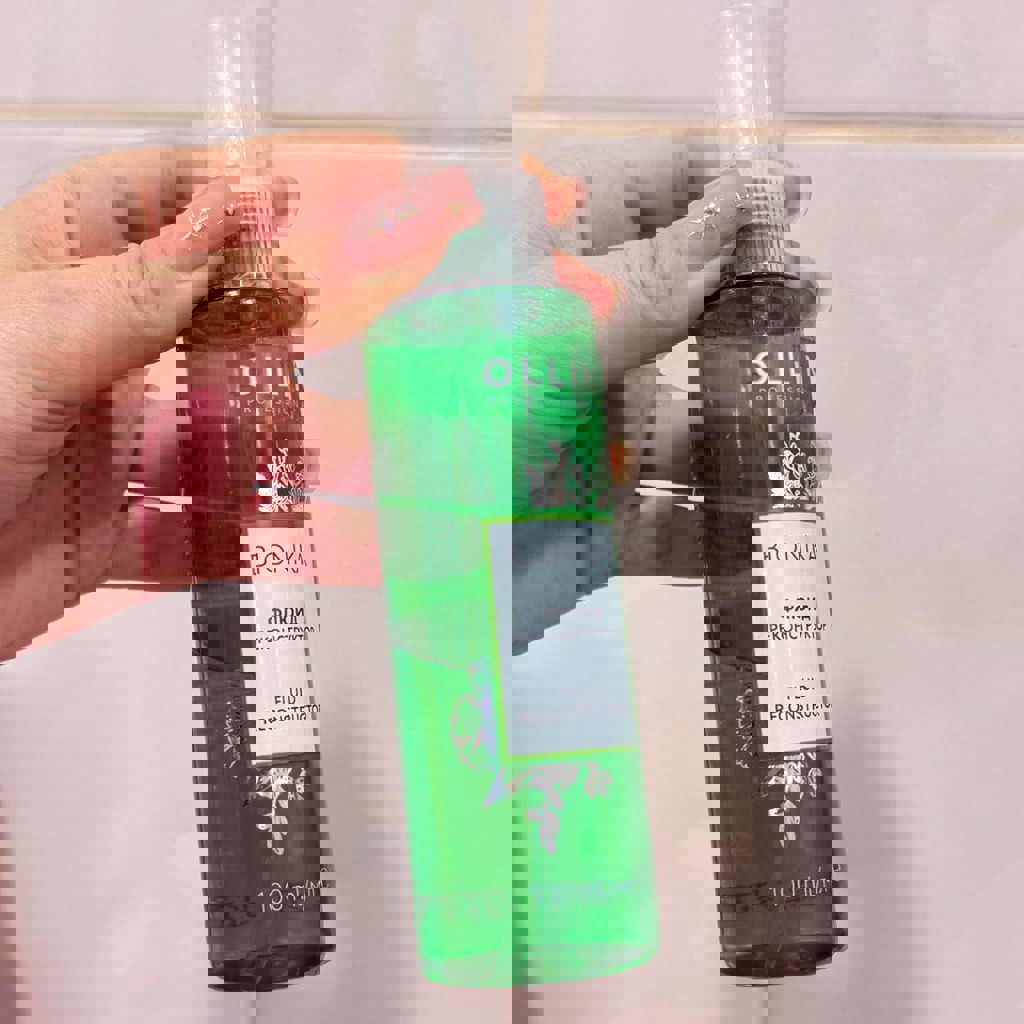 Масло для ухода за волосами Ashley Joy