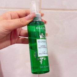 Масло для ухода за волосами Ashley Joy - фото 1