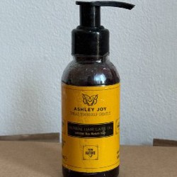 Масло для ухода за волосами Ashley Joy - фото 2