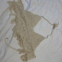 Юбка в клетку - фото 3