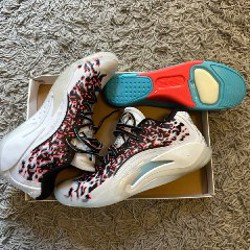 Кроссовки Nike - фото 2