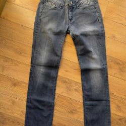 Джинсы женские Hilfiger Denim - фото 2