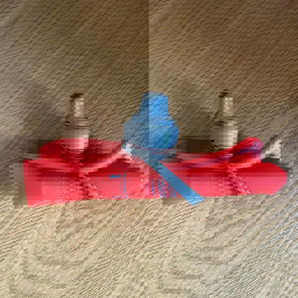 Мягкая фляга Hydrapak Stow 1L