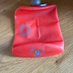 Мягкая фляга Hydrapak Stow 1L - фото 2