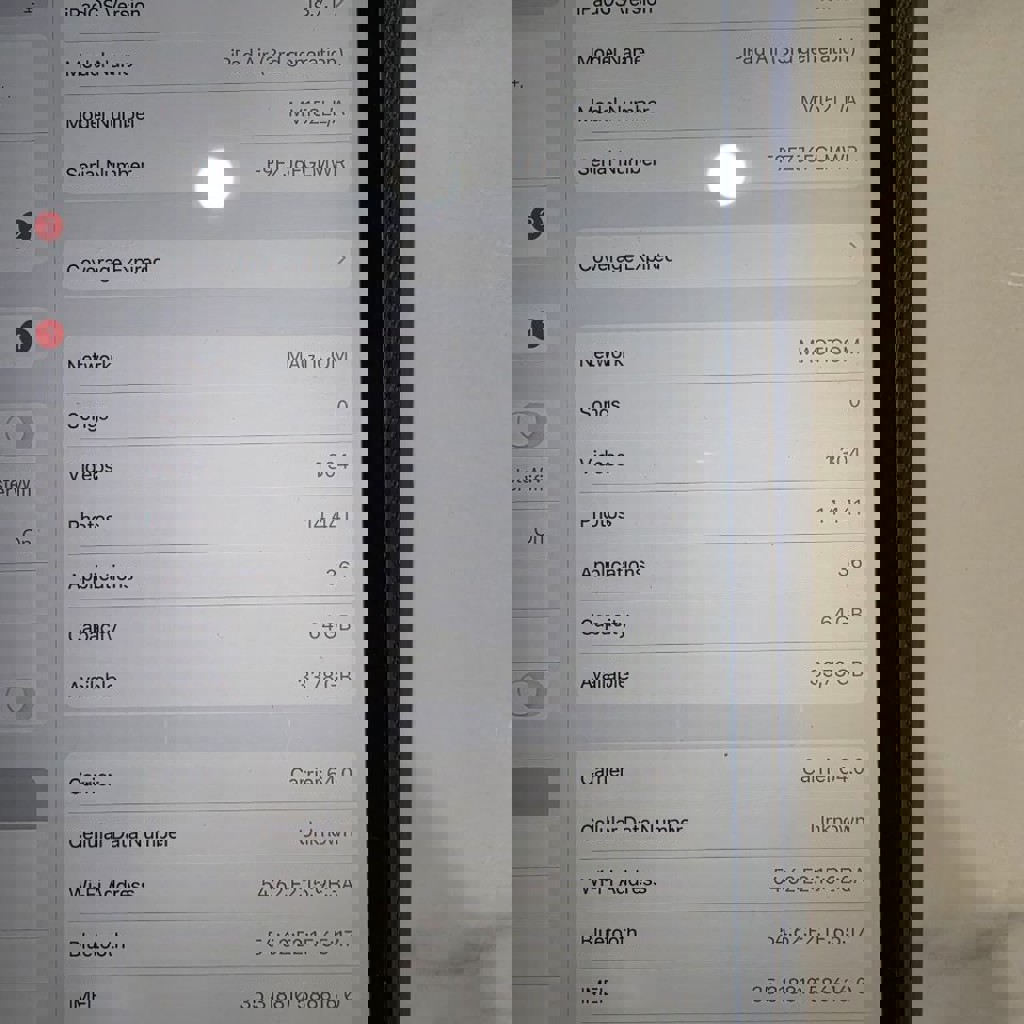 IPad Air 3-го поколения