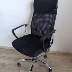 Компьютерный стул - фото 1