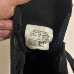 Кроссовки ADIDAS YEEZY BOOST - фото 4