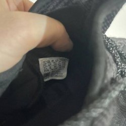 Кроссовки ADIDAS YEEZY BOOST - фото 6