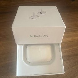 Наушники AirPods Pro 2 - фото 2