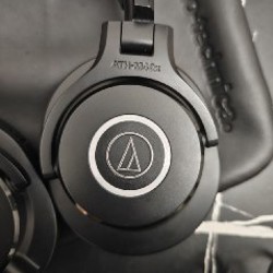 Наушники Audio-Technica ATH‑M40X - фото 2