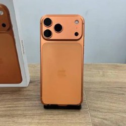 IPhone 17 Pro Max 256GB - фото 2