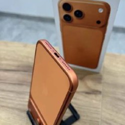 IPhone 17 Pro Max 256GB - фото 4