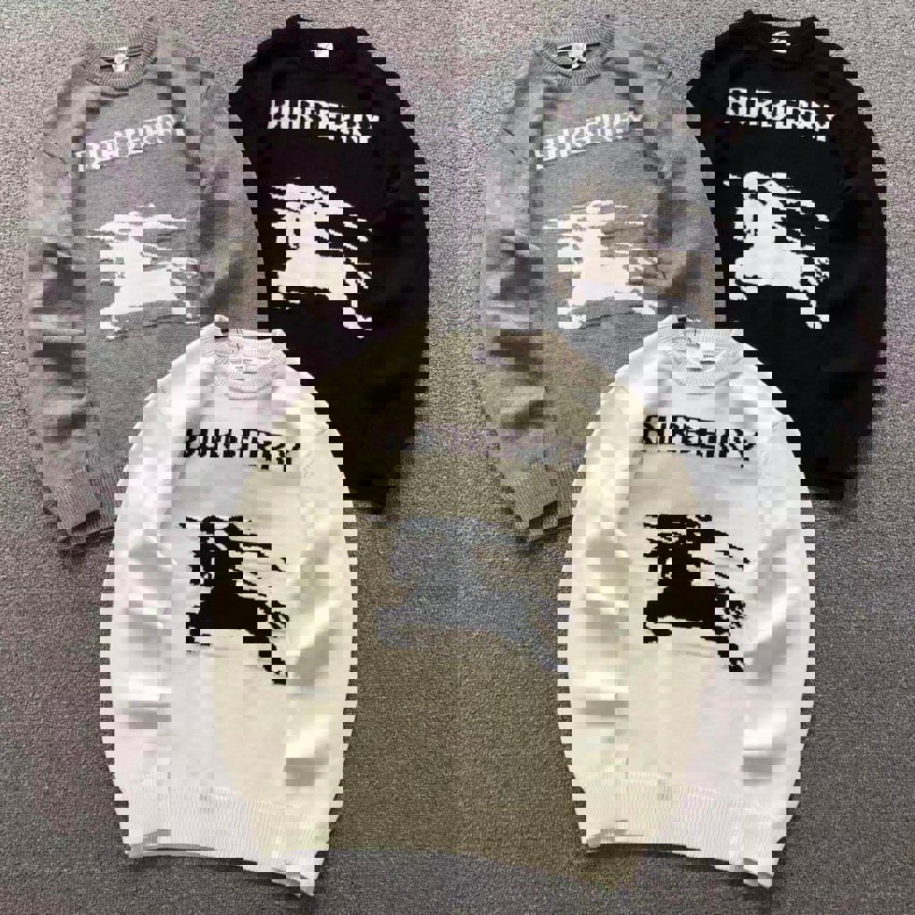 Свитер Burberry