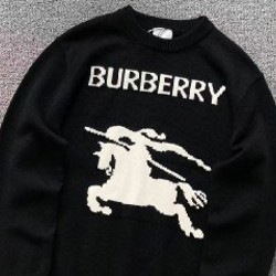 Свитер Burberry - фото 2